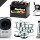Image for article titled Deals: Wireless Grill Thermometer, Tri-Clad Cookware, Action Cams
